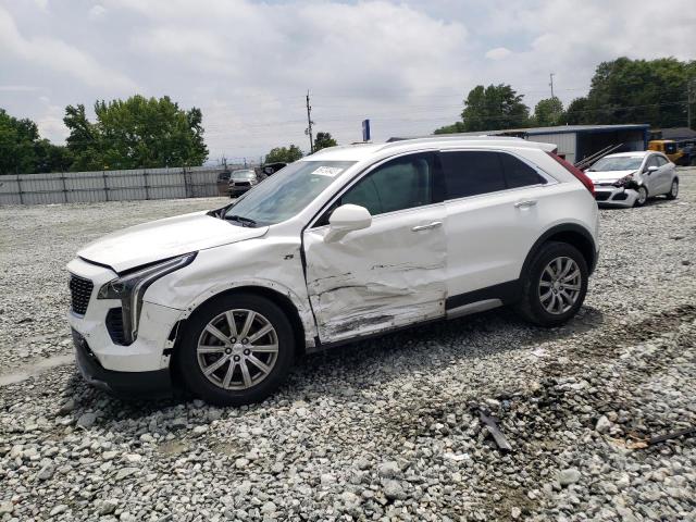 CADILLAC XT4 2019 1gyfzcr40kf186706