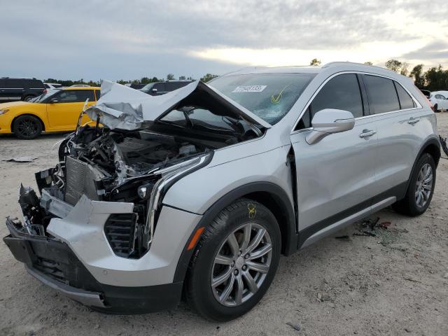 CADILLAC XT4 2019 1gyfzcr40kf188133