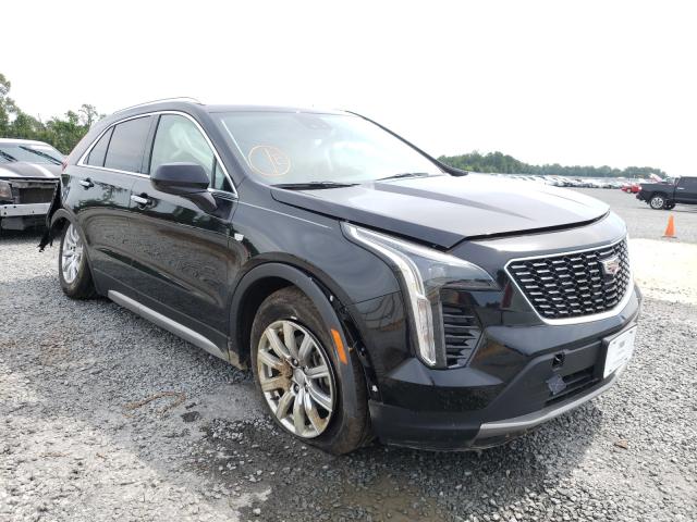 CADILLAC XT4 PREMIU 2019 1gyfzcr40kf200376