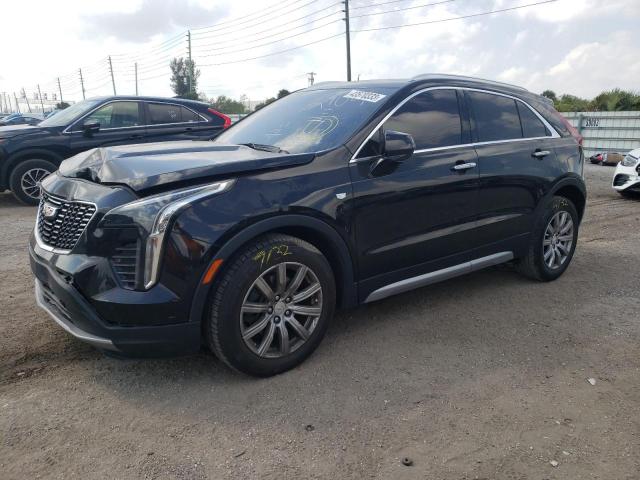 CADILLAC XT4 PREMIU 2019 1gyfzcr40kf222104