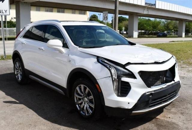 CADILLAC XT4 PREMIU 2019 1gyfzcr40kf223219