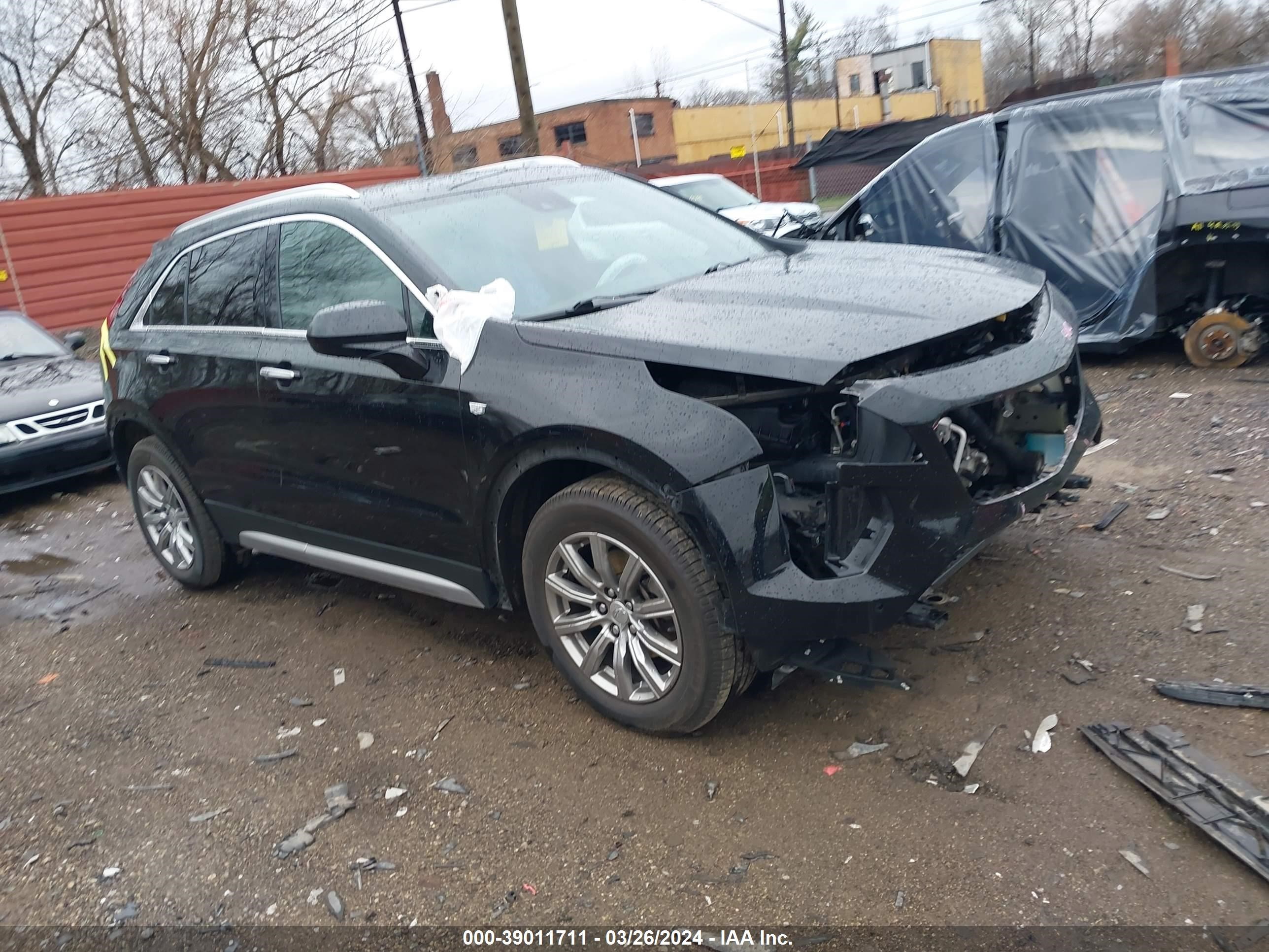 CADILLAC XT4 2019 1gyfzcr40kf229750