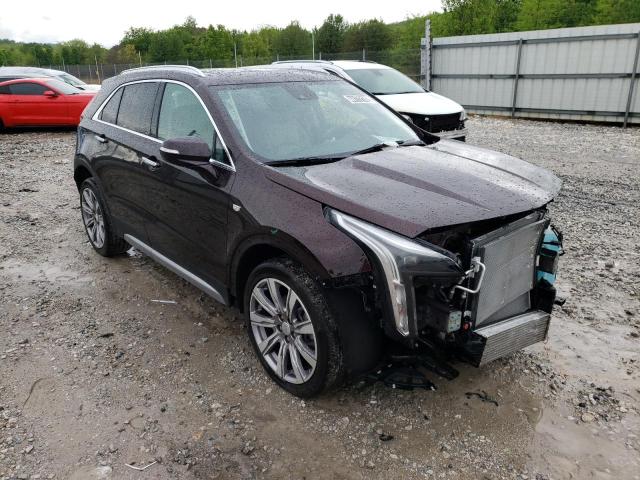 CADILLAC XT4 PREMIU 2020 1gyfzcr40lf020218