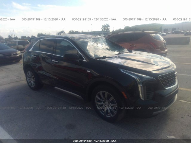 CADILLAC XT4 2020 1gyfzcr40lf022339