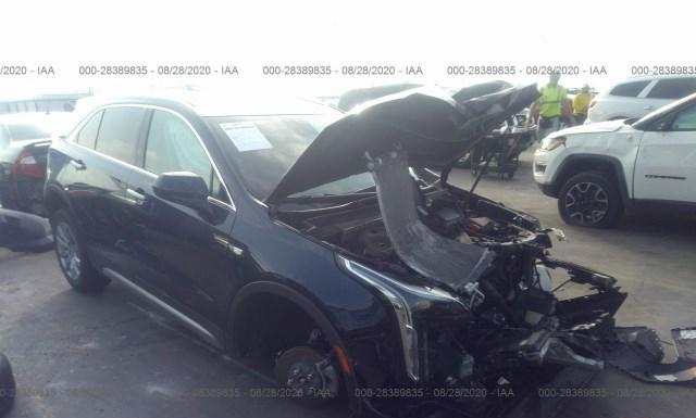 CADILLAC XT4 2020 1gyfzcr40lf024012