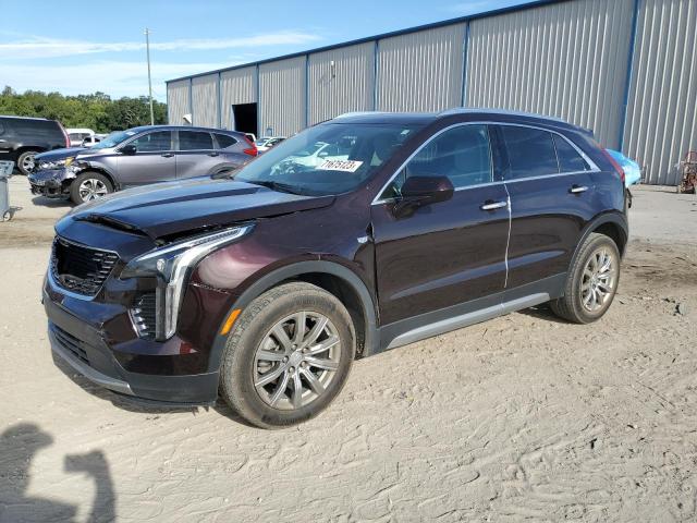 CADILLAC XT4 2020 1gyfzcr40lf129827