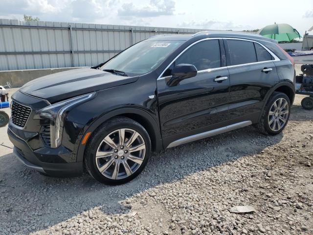 CADILLAC XT4 PREMIU 2020 1gyfzcr40lf134865