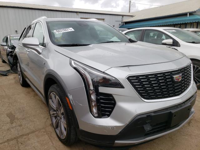 CADILLAC XT4 PREMIU 2020 1gyfzcr40lf149642