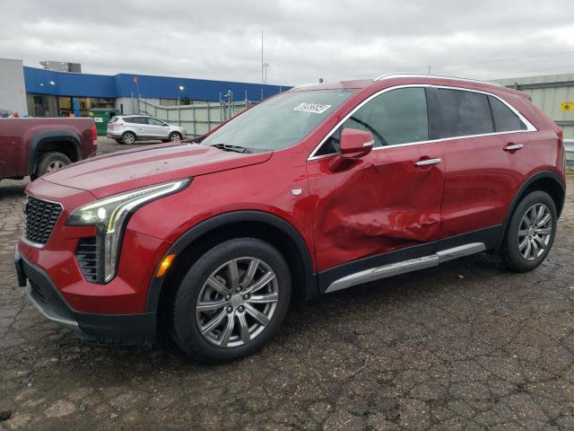 CADILLAC XT4 PREMIU 2021 1gyfzcr40mf005302