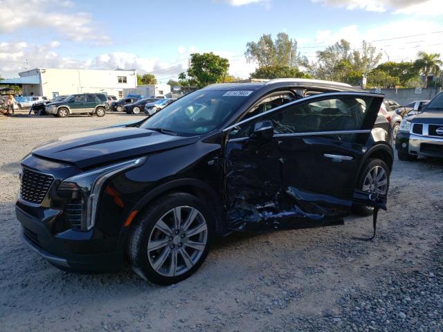 CADILLAC XT4 2021 1gyfzcr40mf005784