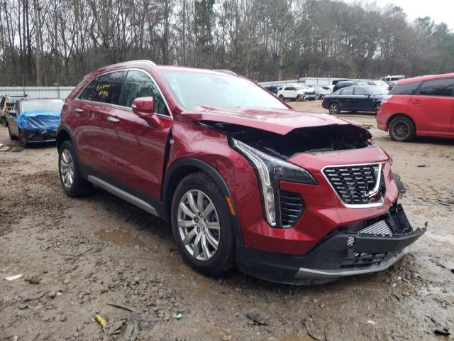 CADILLAC XT4 PREMIU 2021 1gyfzcr40mf074880