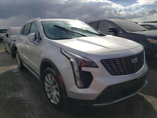 CADILLAC XT4 PREMIU 2022 1gyfzcr40nf105661