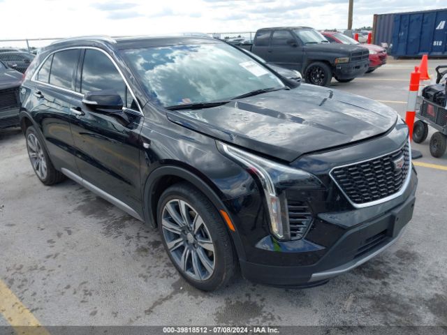 CADILLAC XT4 2023 1gyfzcr40pf154345