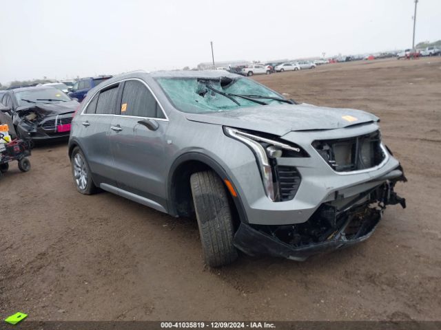 CADILLAC XT4 2023 1gyfzcr40pf175597