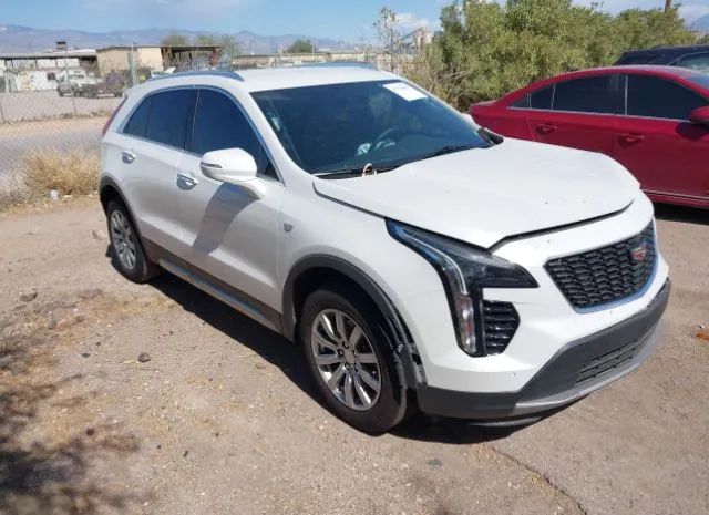 CADILLAC XT4 2023 1gyfzcr40pf194067