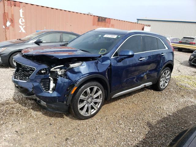 CADILLAC XT4 2019 1gyfzcr41kf131181