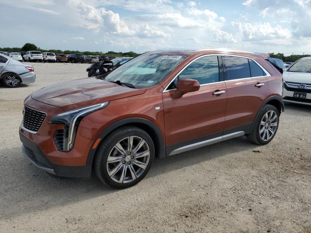 CADILLAC XT4 PREMIU 2019 1gyfzcr41kf190747