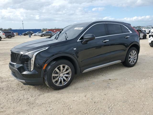 CADILLAC XT4 PREMIU 2020 1gyfzcr41lf016534