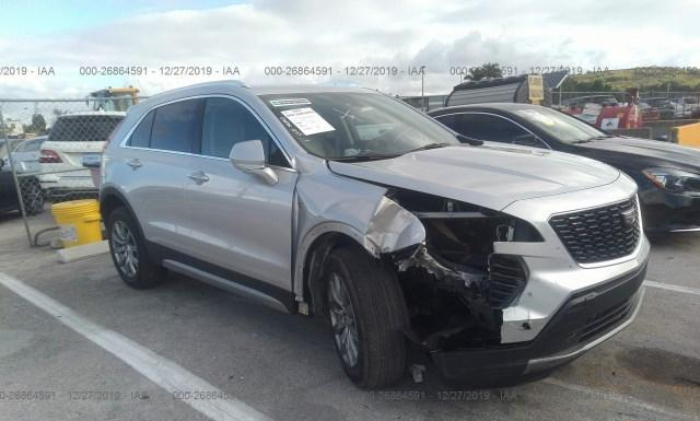 CADILLAC XT4 2020 1gyfzcr41lf038243