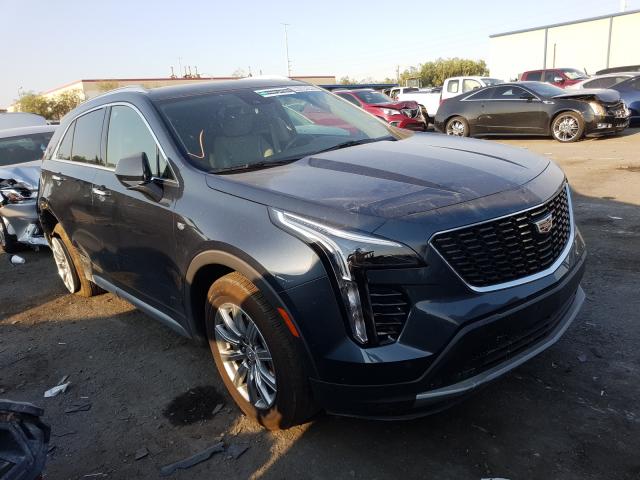 CADILLAC XT4 PREMIU 2020 1gyfzcr41lf061540