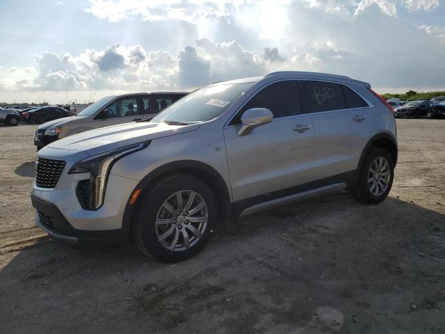 CADILLAC XT4 2020 1gyfzcr41lf099236