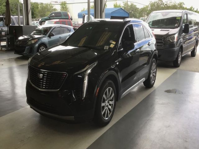 CADILLAC XT4 2020 1gyfzcr41lf137239