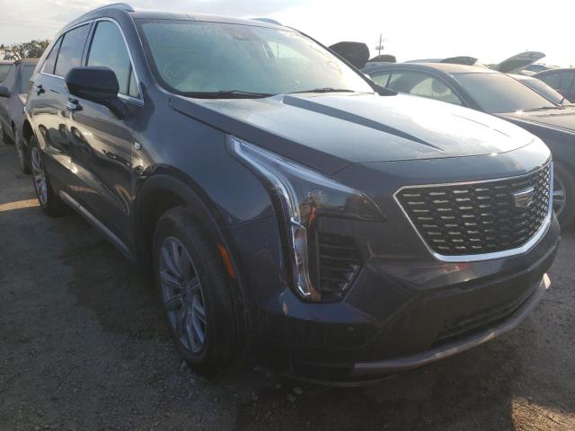 CADILLAC XT4 PREMIU 2020 1gyfzcr41lf143428