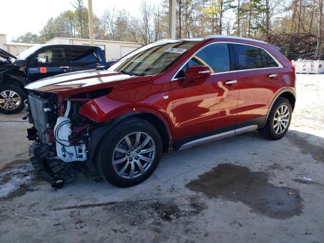 CADILLAC XT4 2021 1gyfzcr41mf001937