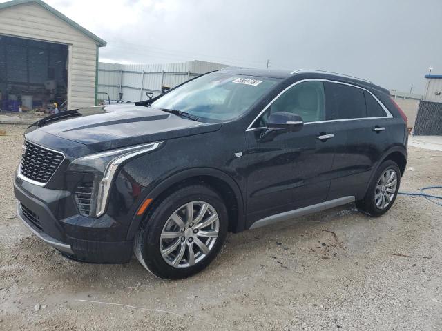 CADILLAC XT4 PREMIU 2021 1gyfzcr41mf004675