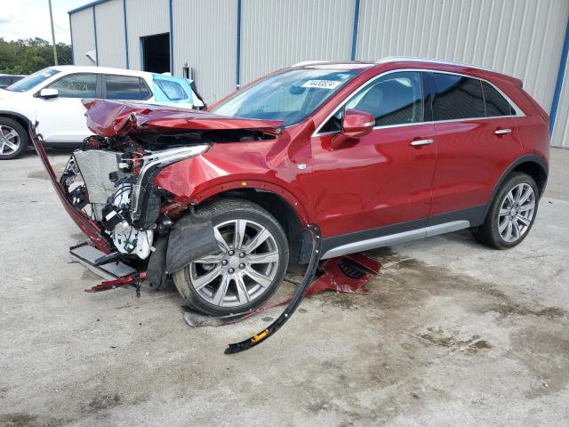 CADILLAC XT4 PREMIU 2021 1gyfzcr41mf043072