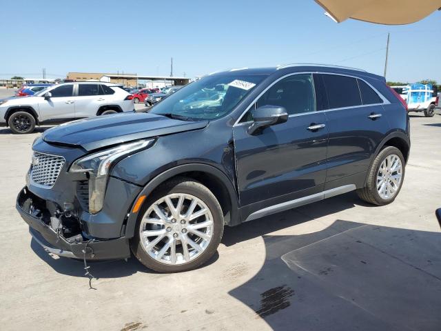 CADILLAC XT4 PREMIU 2021 1gyfzcr41mf068232