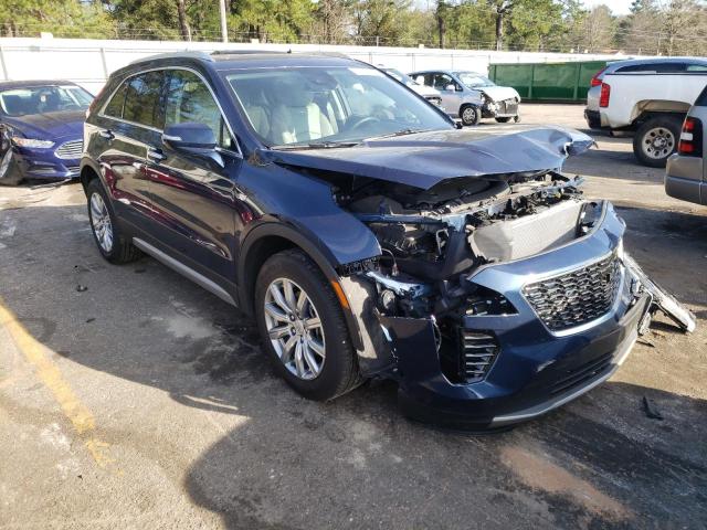 CADILLAC XT4 PREMIU 2021 1gyfzcr41mf072099