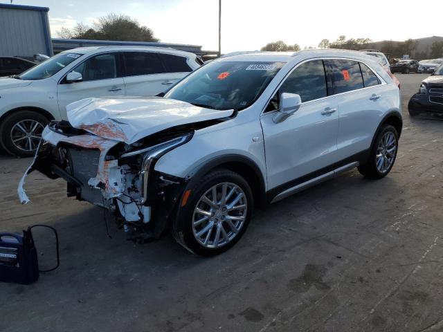 CADILLAC XT4 PREMIU 2021 1gyfzcr41mf080896