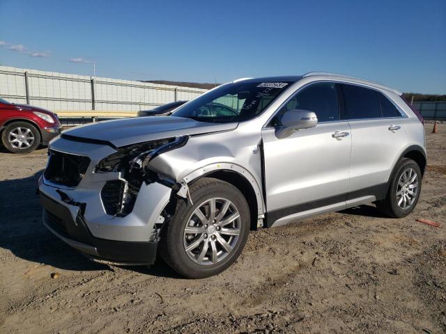 CADILLAC XT4 PREMIU 2022 1gyfzcr41nf133324