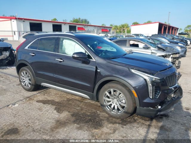 CADILLAC XT4 2023 1gyfzcr41pf100214