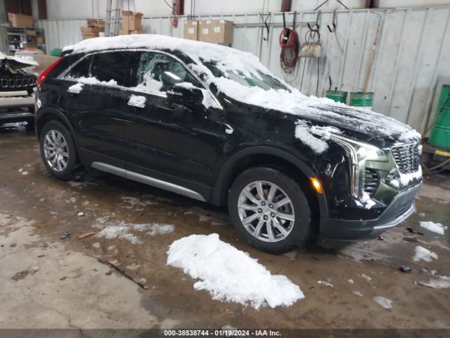 CADILLAC XT4 2023 1gyfzcr41pf101492