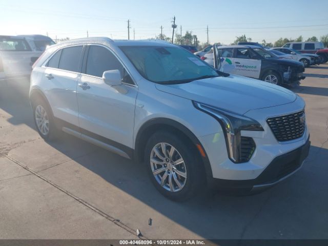 CADILLAC XT4 2023 1gyfzcr41pf101699