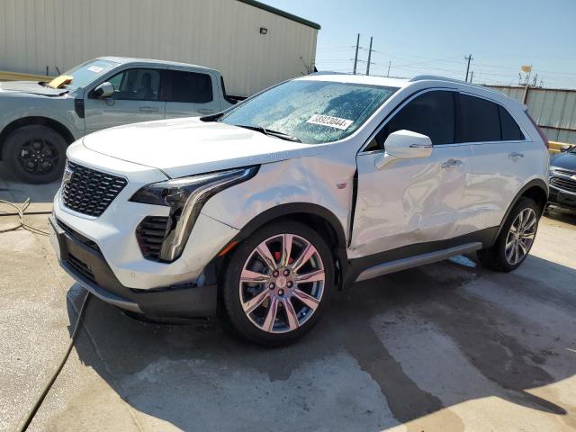 CADILLAC XT4 PREMIU 2023 1gyfzcr41pf102609