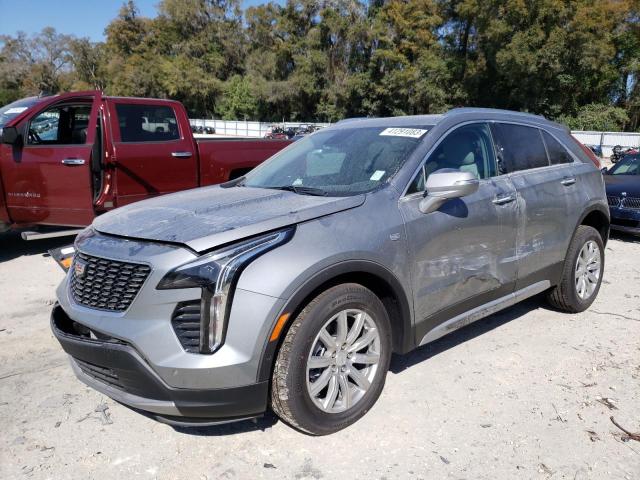 CADILLAC XT4 PREMIU 2023 1gyfzcr41pf154760