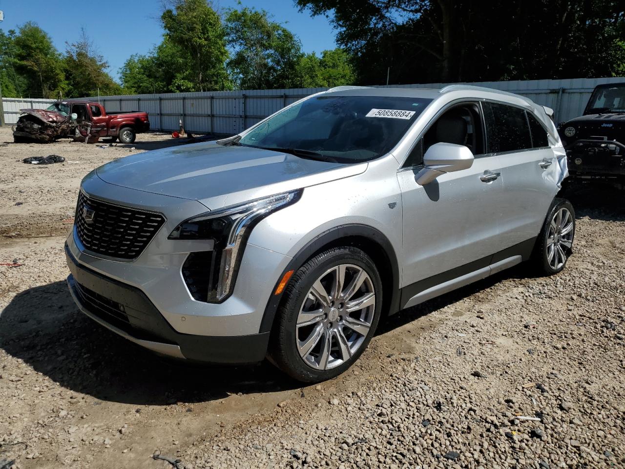 CADILLAC XT4 2019 1gyfzcr42kf101056