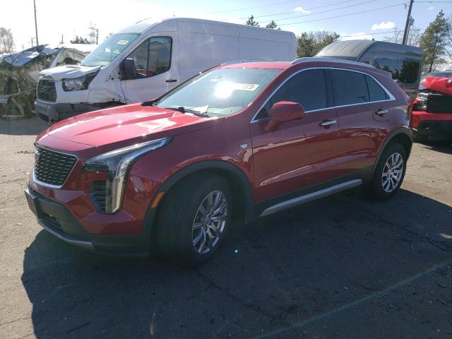 CADILLAC XT4 PREMIU 2019 1gyfzcr42kf119444