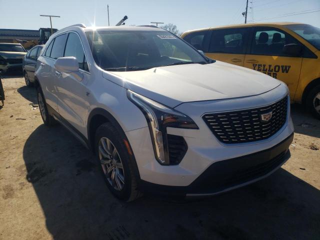 CADILLAC XT4 2019 1gyfzcr42kf124398