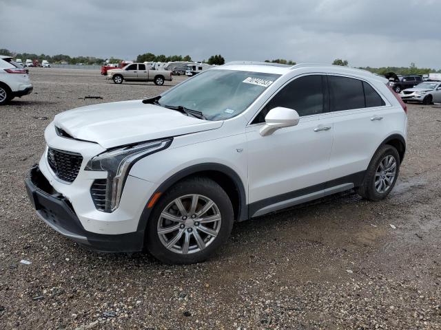 CADILLAC XT4 2019 1gyfzcr42kf125342