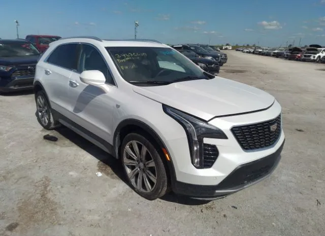 CADILLAC XT4 2019 1gyfzcr42kf145459