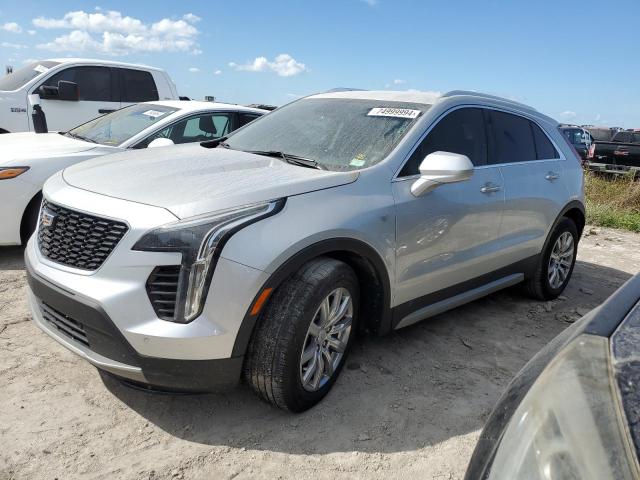 CADILLAC XT4 PREMIU 2019 1gyfzcr42kf147440