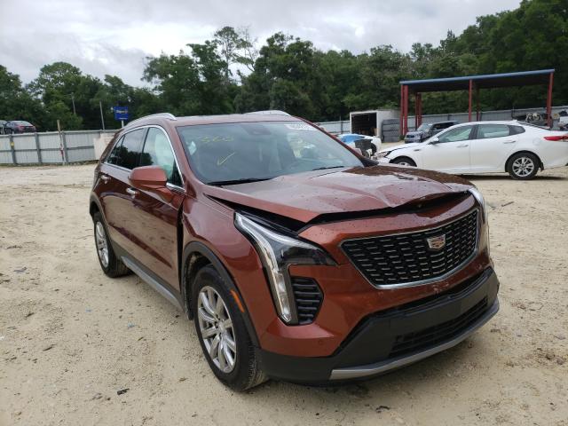 CADILLAC XT4 PREMIU 2019 1gyfzcr42kf162195