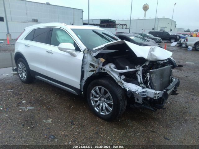 CADILLAC XT4 2019 1gyfzcr42kf162391