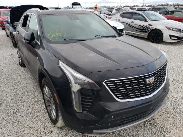 CADILLAC XT4 PREMIU 2019 1gyfzcr42kf167283