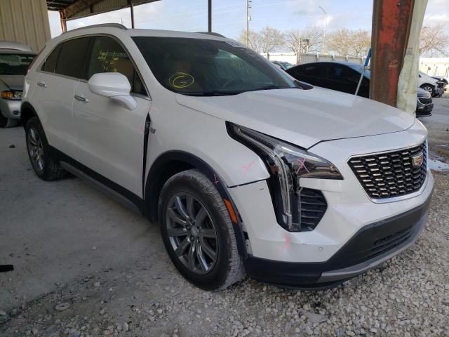 CADILLAC XT4 PREMIU 2019 1gyfzcr42kf189218