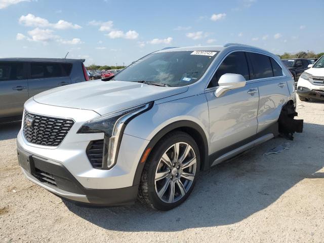 CADILLAC XT4 PREMIU 2019 1gyfzcr42kf189610